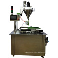 Sauce Filling Sealing Machines